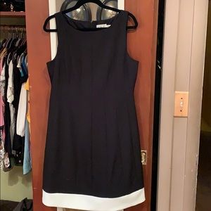 Eliza j dress